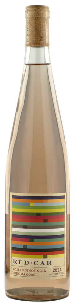 Toytasowsko Pinot Noir ロゼ 2024 蘭越いとう農園Toytasowsko Pinot Noir ロゼ 2024