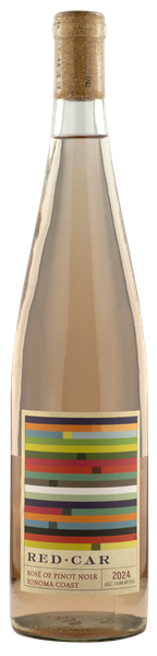 Current Releases | Red Car Wine
