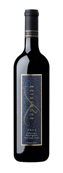 2014 Reininger Cabernet Sauvignon | Reininger & Helix Wines
