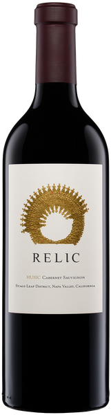Relic Wines - Relic Wine Cellars
