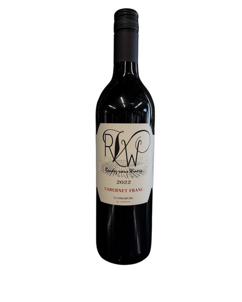 Red Wines | Rendez-vous Winery & The Shop by Rendez-vous