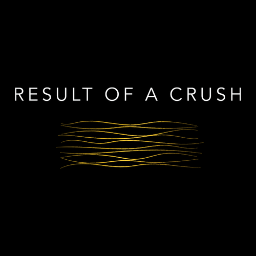 Result of a Crush logo
