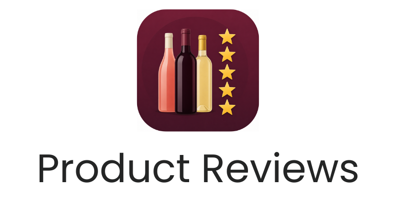 Product Reviews