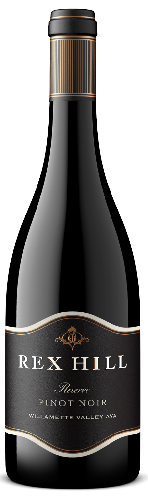 2021 REX HILL Reserve Pinot Noir