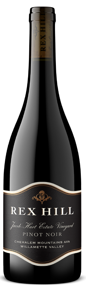 2022 REX HILL Jacob-Hart Estate Vineyard Pinot Noir