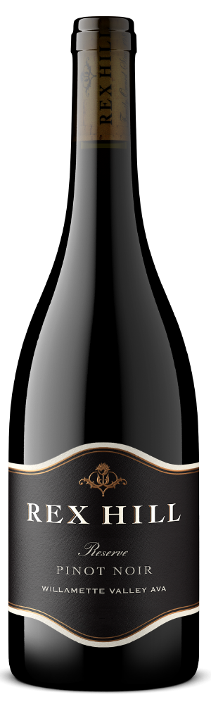 2022 REX HILL Reserve Pinot Noir
