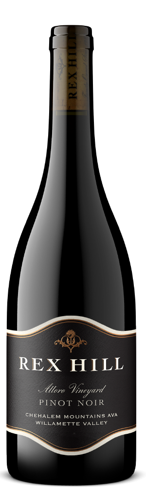 2023 REX HILL Alloro Vineyard Pinot Noir