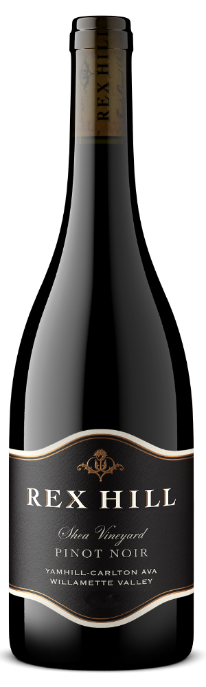 2023 REX HILL Shea Vineyard Pinot Noir