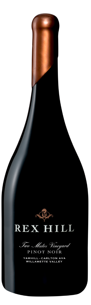 2023 REX HILL Two Mules Vineyard Pinot Noir Magnum