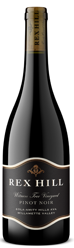 2023 REX HILL Witness Tree Vineyard Pinot Noir