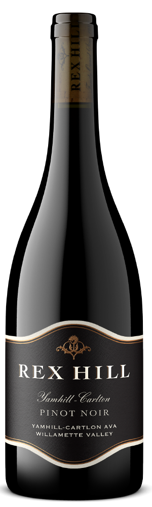 2023 REX HILL Yamhill-Carlton Pinot Noir