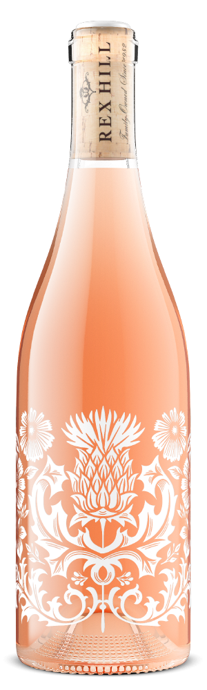 2025 REX HILL Rosé