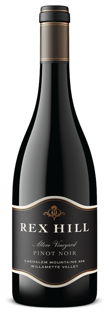 2021 REX HILL Alloro Vineyard Pinot Noir