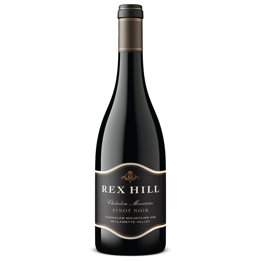 2021 REX HILL Chehalem Mountains Pinot Noir