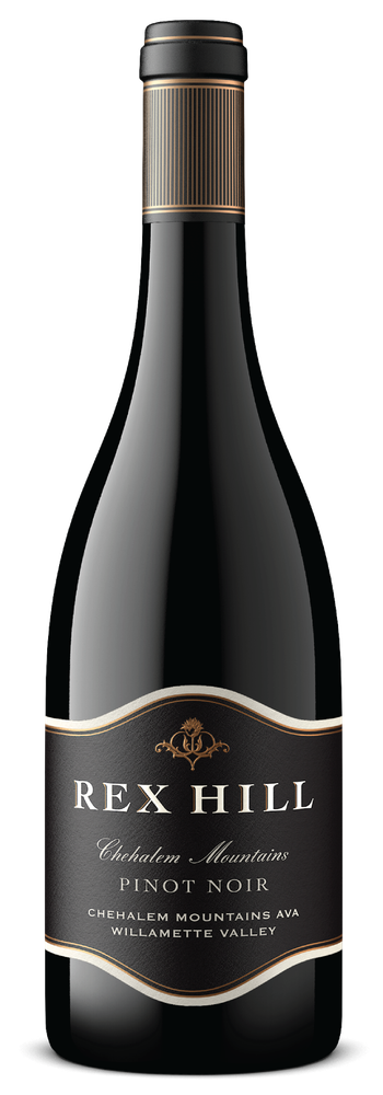 2021 REX HILL Chehalem Mountains Pinot Noir