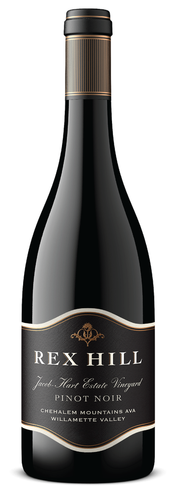 2021 REX HILL Jacob-Hart Estate Vineyard Pinot Noir