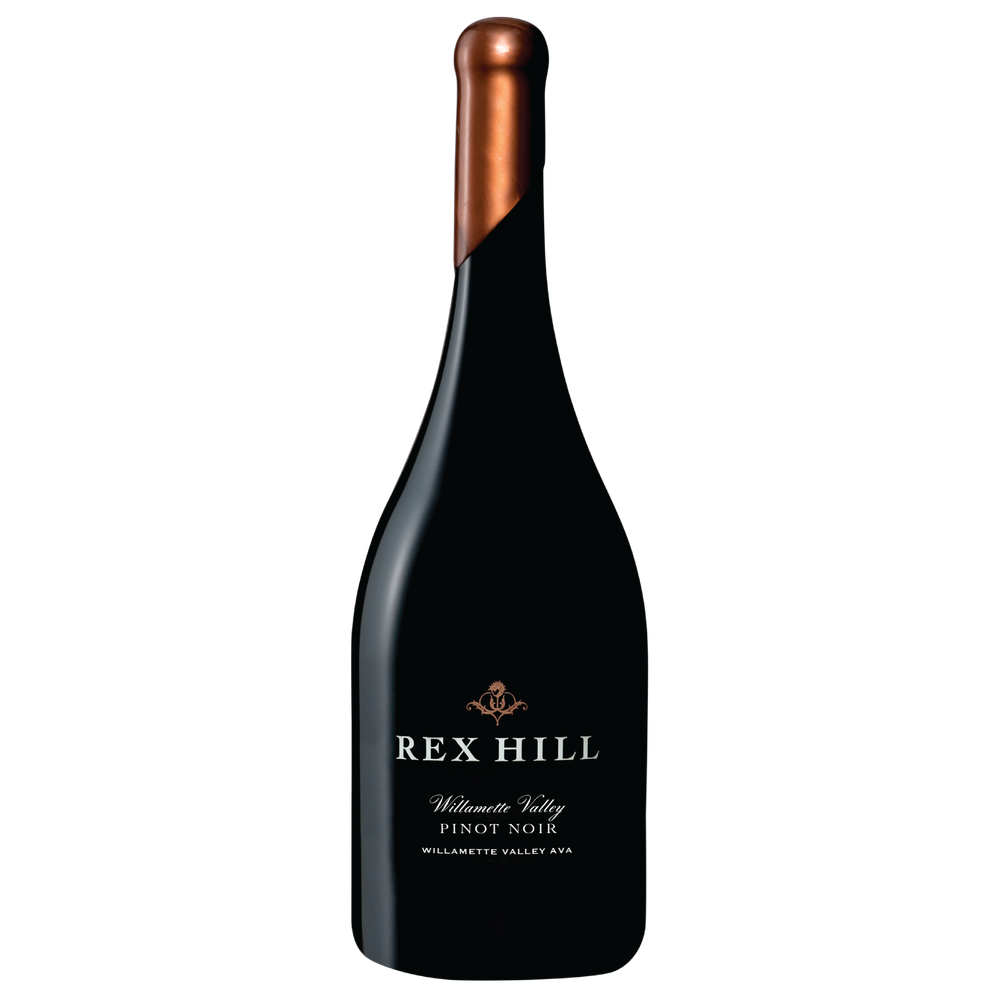 2021 REX HILL Willamette Valley Pinot Noir Magnum