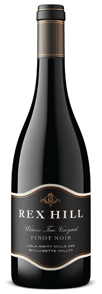 2021 REX HILL Witness Tree Vineyard Pinot Noir