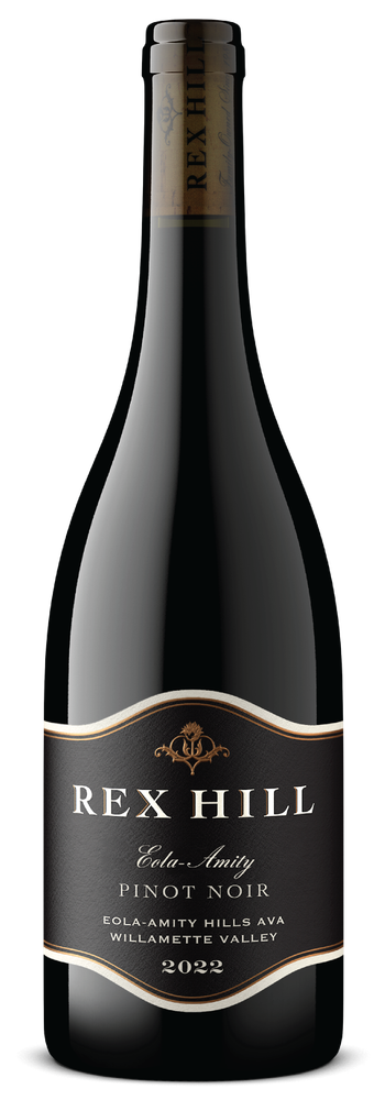 2022 REX HILL Eola-Amity Pinot Noir