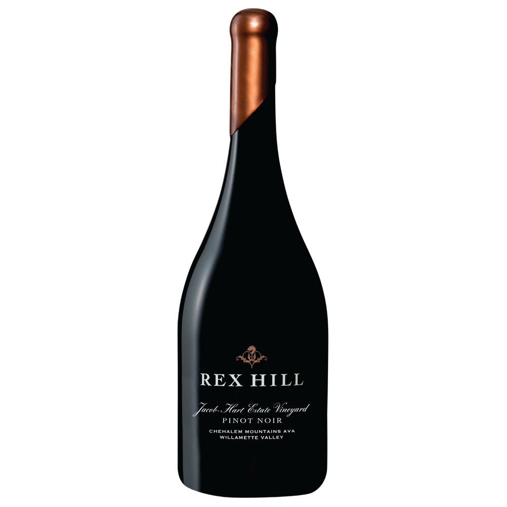2022 REX HILL Jacob-Hart Estate Vineyard Pinot Noir Magnum