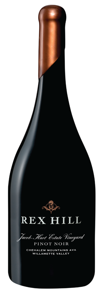 2022 REX HILL Jacob-Hart Estate Vineyard Pinot Noir Magnum