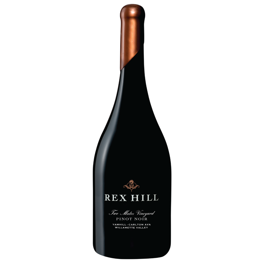 2022 REX HILL Two Mules Vineyard Pinot Noir Magnum