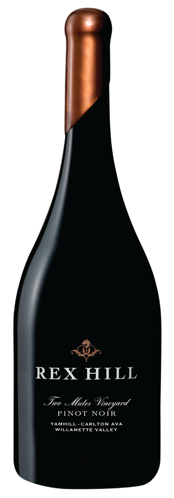 2022 REX HILL Two Mules Vineyard Pinot Noir Magnum