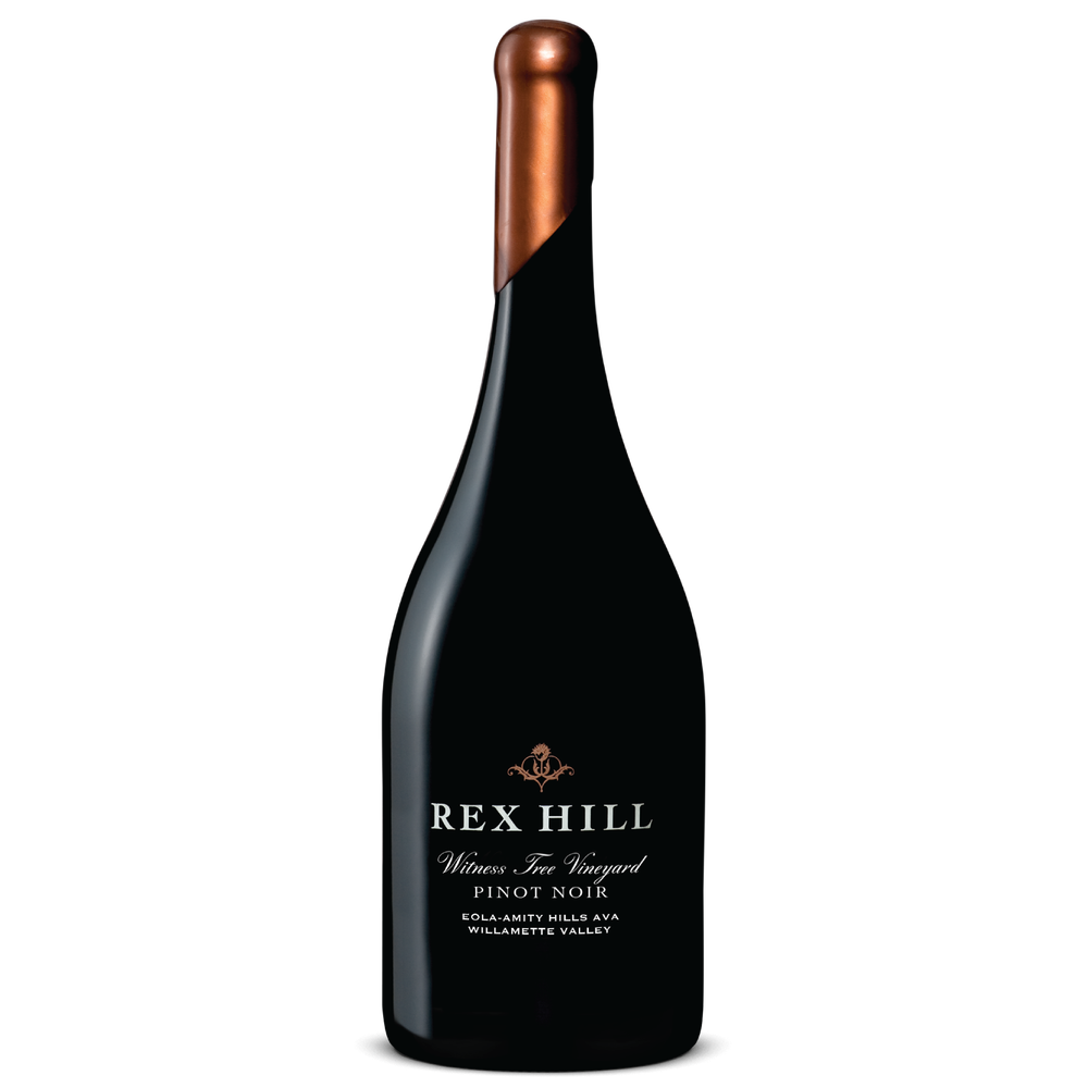 2022 REX HILL Witness Tree Vineyard Pinot Noir Magnum