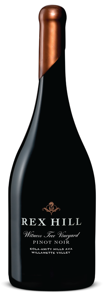 2022 REX HILL Witness Tree Vineyard Pinot Noir Magnum