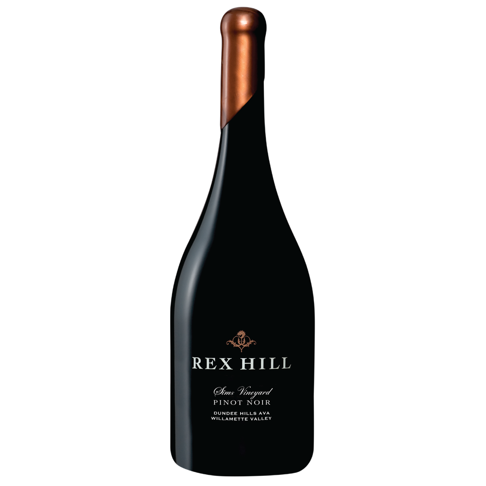 2022 REX HILL Sims Vineyard Pinot Noir Magnum