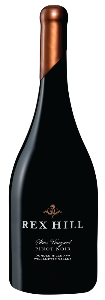 2021 REX HILL Sims Pinot Noir Magnum
