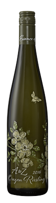 2016 A to Z Wineworks Riesling – Limited Quantities