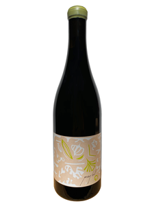 2018 Pray Tell Wines Chardonnay