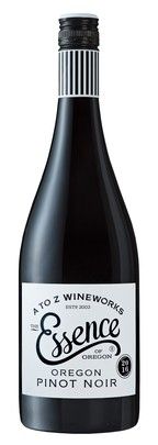 2016 A to Z The Essence of Oregon Pinot Noir