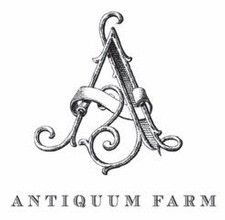 2018 Antiquum Farms Juel Pinot Noir