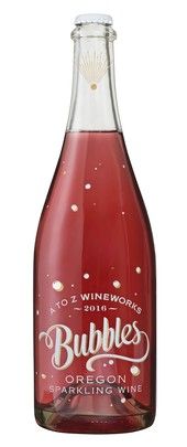 2016 A to Z Wineworks Bubbles