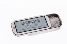 Jacobsen Salt Co. Salt Tin