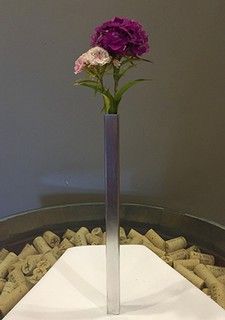 Magnetic Vase