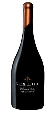 2019 REX HILL Willamette Valley Pinot Noir Magnum – Signed by Winemaker