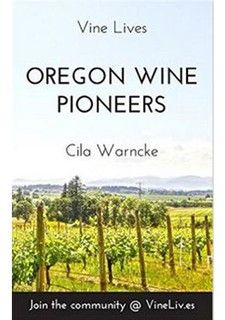 Oregon Wine Pioneers