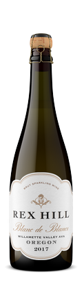 2017 Blanc de Blancs Sparkling
