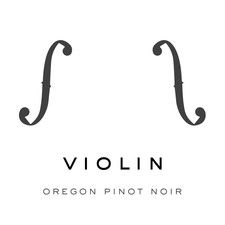 2018 Violin Willamette Valley Chardonnay