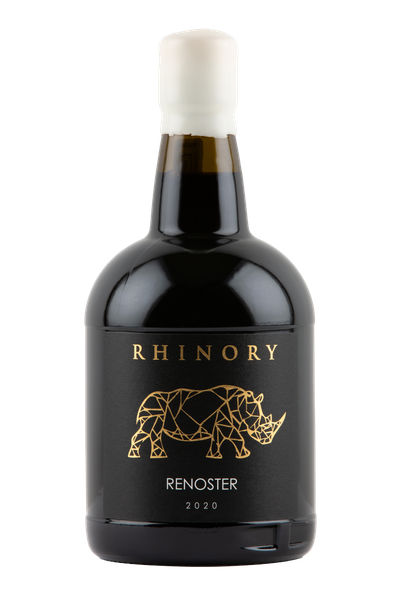 2021 South Africa Renoster