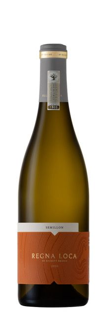 Regna Loca Semillon 2025
