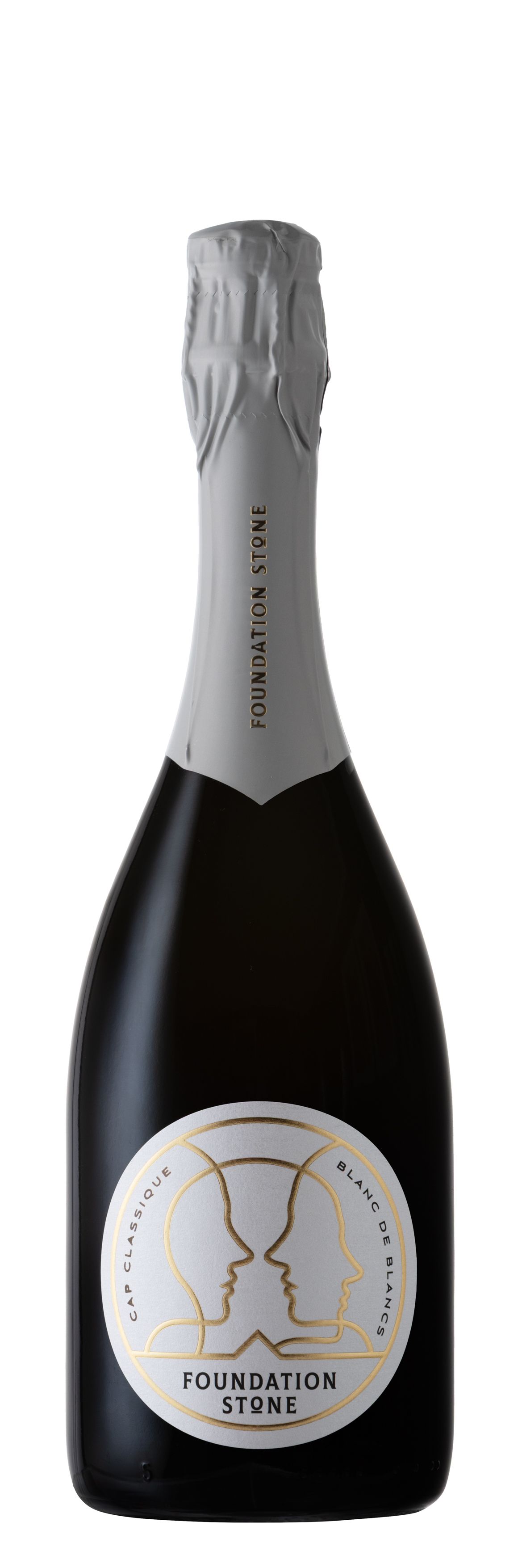 Foundation Stone CC Blanc De Blanc