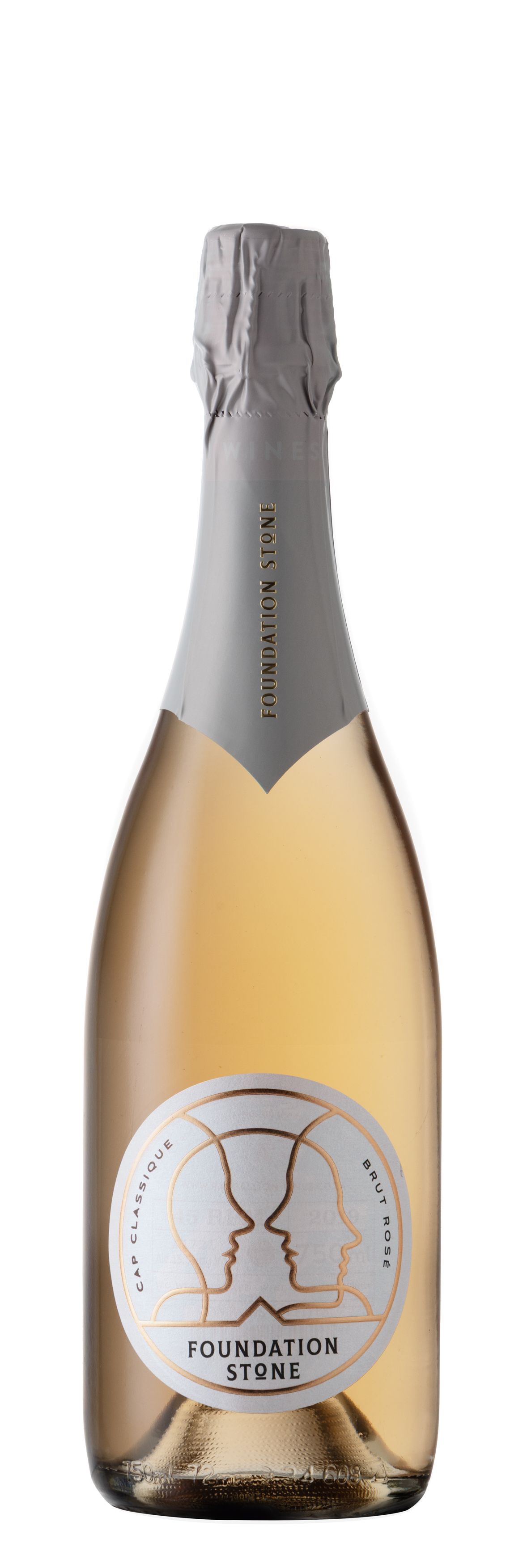 Foundation Stone CC Rosé