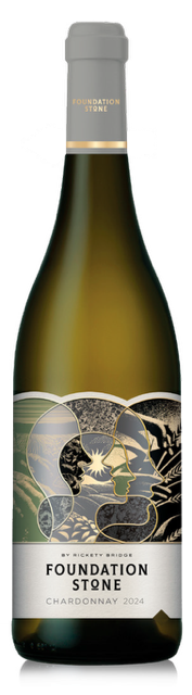 Foundation Stone Chardonnay 2024