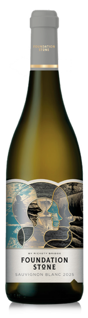 Foundation Stone Sauvignon Blanc 2025