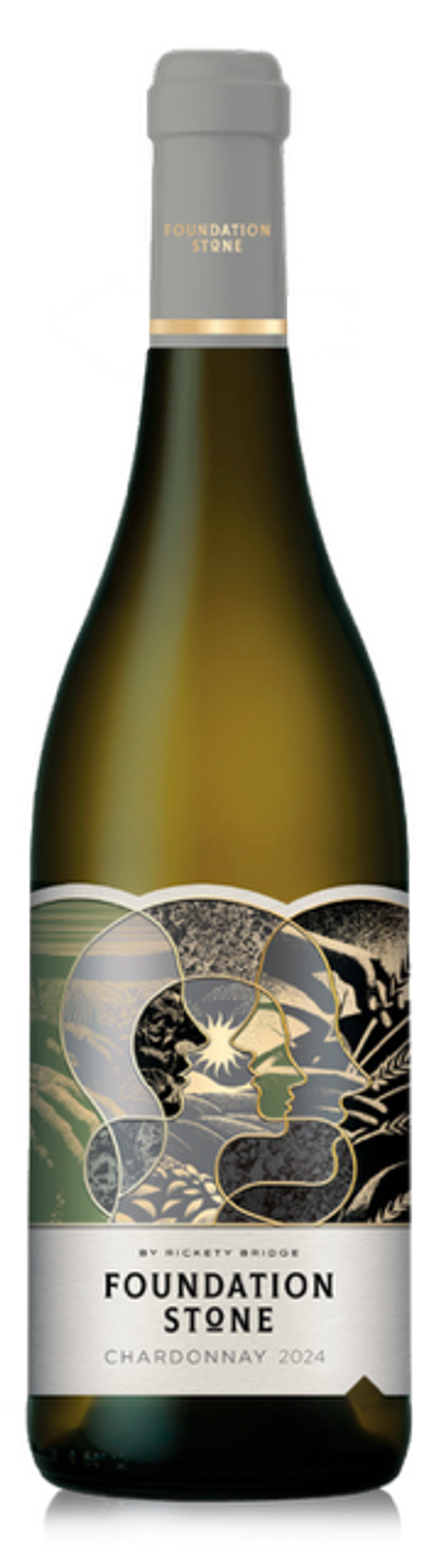 Sauvignon Blanc 2025 | Rickety Bridge