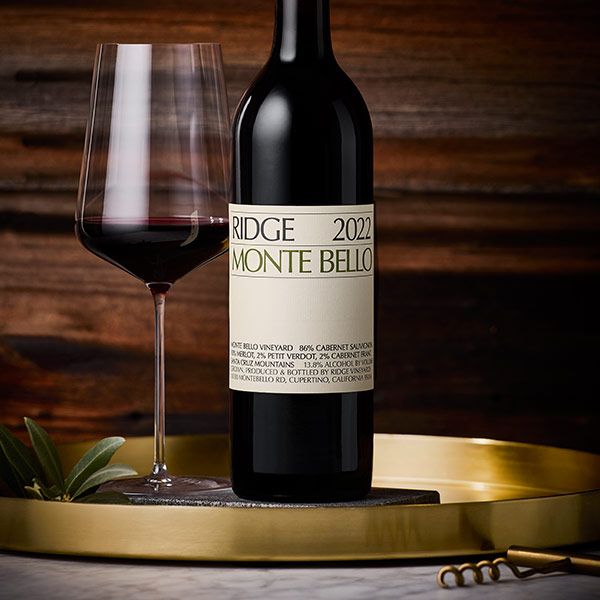 【限定販売】Ridge California Zinfandel Pon…リッジ Collection - Ridge Vineyards